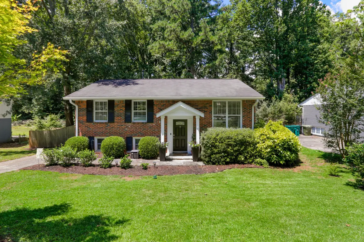 2640 Spring Drive Se, Smyrna, GA 30080 - Image #1
