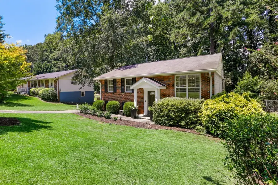 2640 Spring Drive Se, Smyrna, GA 30080 - Image #2