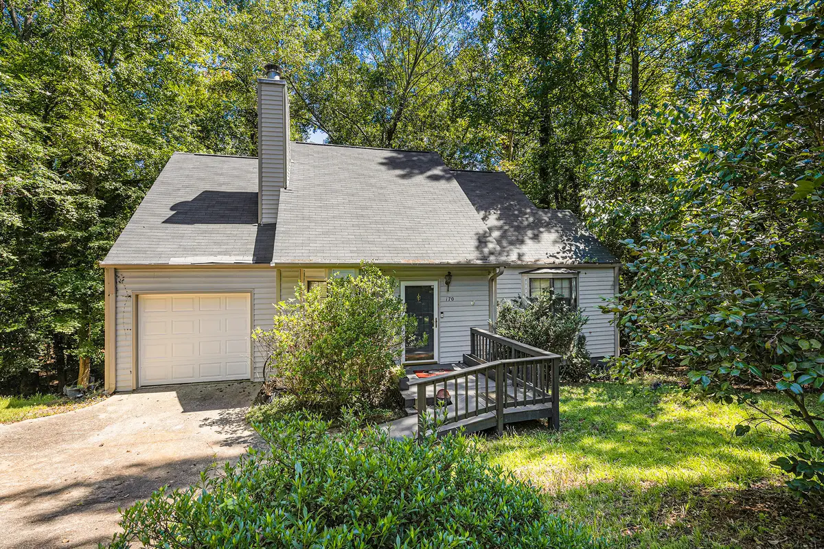 170 Dell Avenue, Athens, GA 30606 - Image #1