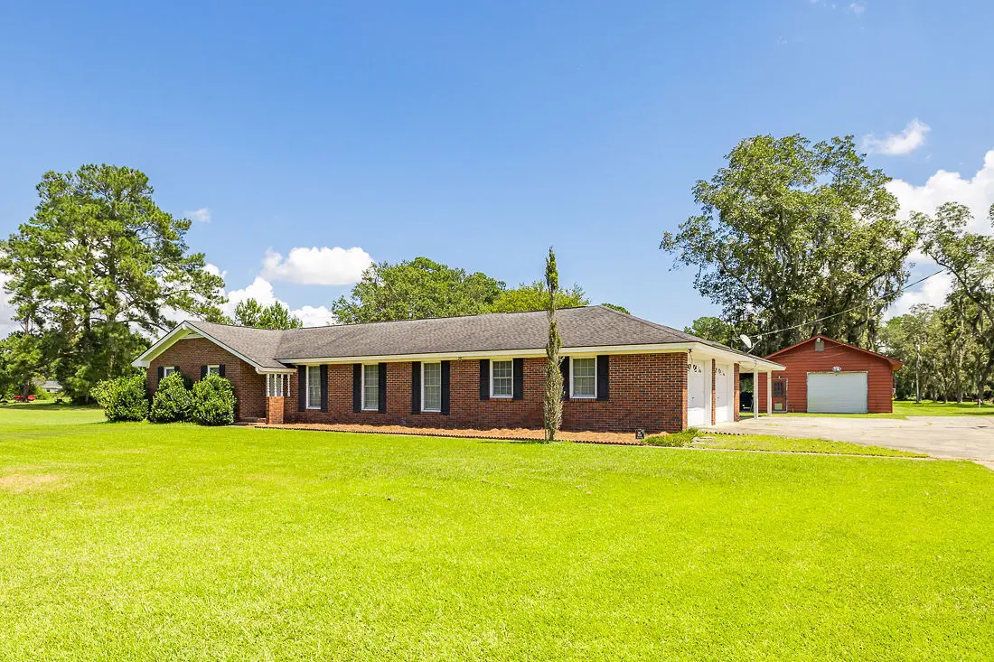 1324 S Rogers Street, Pooler, GA 31322 - Image #1
