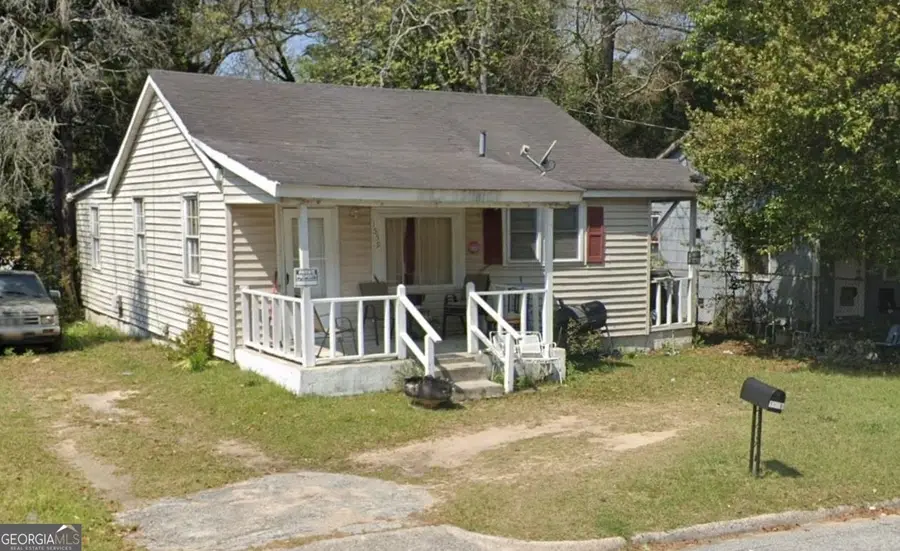 1567 Wellworth Avenue, Macon, GA 31204 - Image #2