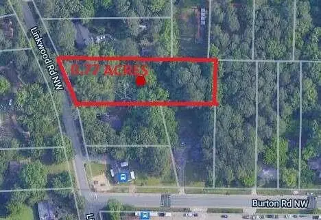 55 Linkwood Road Nw, Atlanta, GA 30311 - #3