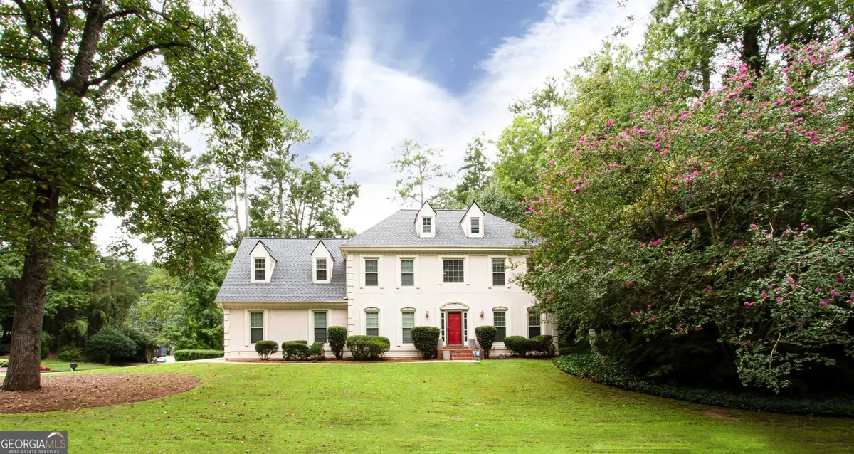 4102 Ailey Court, Peachtree Corners, GA 30092 - Image #1