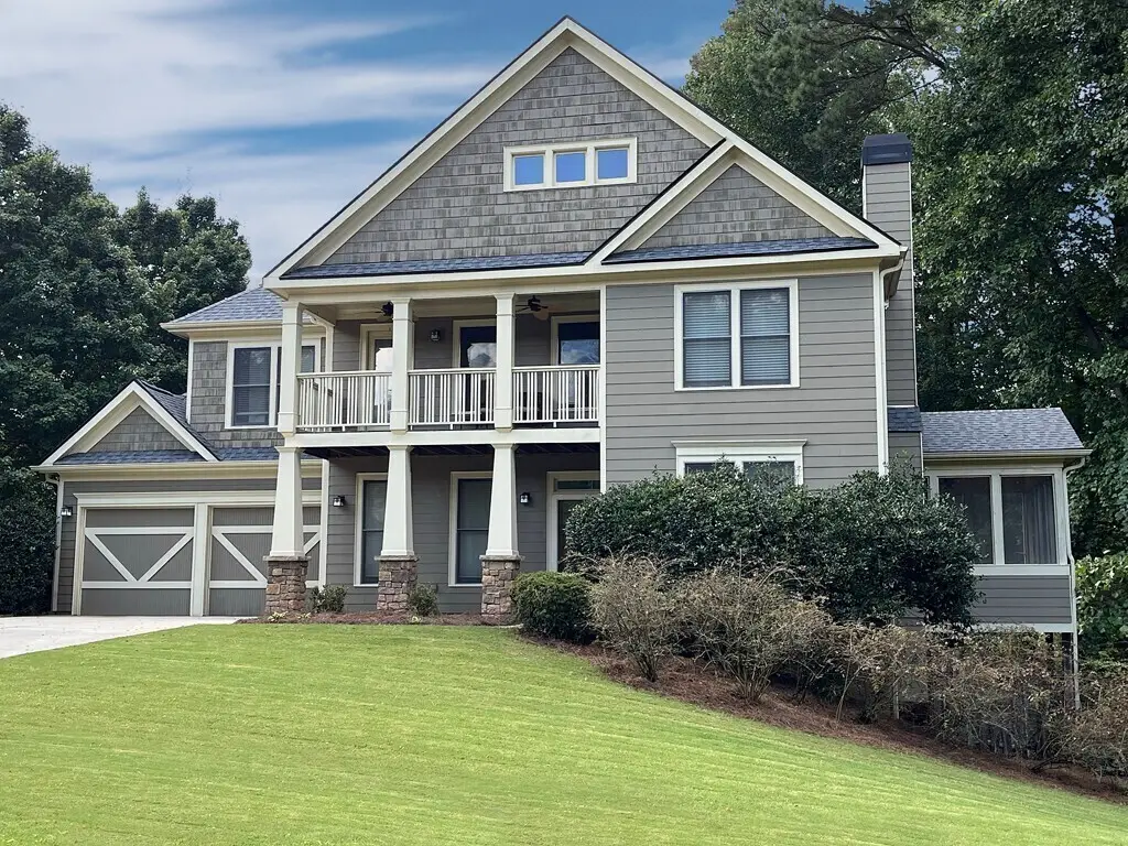 1885 Shoal Creek Boulevard, Decatur, GA 30032 - #1
