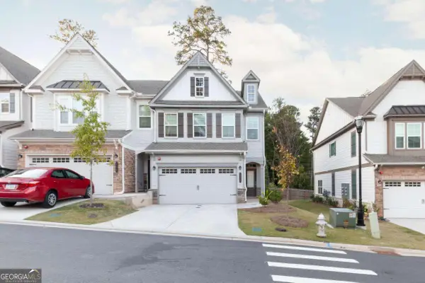 438 Bannon Way, Marietta, GA 30008