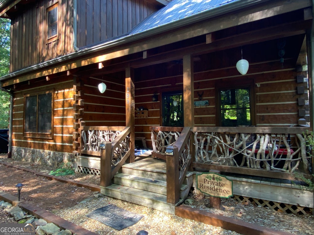 199 Turkey Farm Road, Blue Ridge, GA 30513 BHGRE
