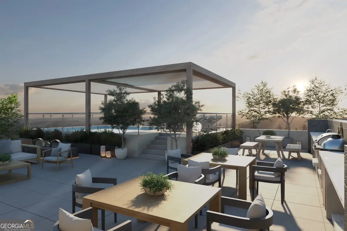 318 Sandy Springs Circle #260, Sandy Springs, GA 30328 - Image #1