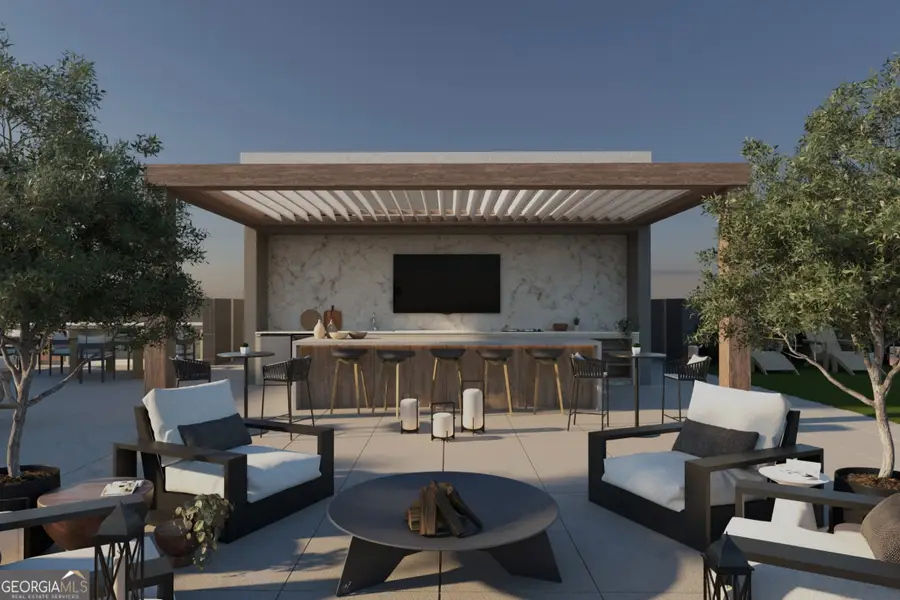 318 Sandy Springs Circle #260, Sandy Springs, GA 30328 - Image #3