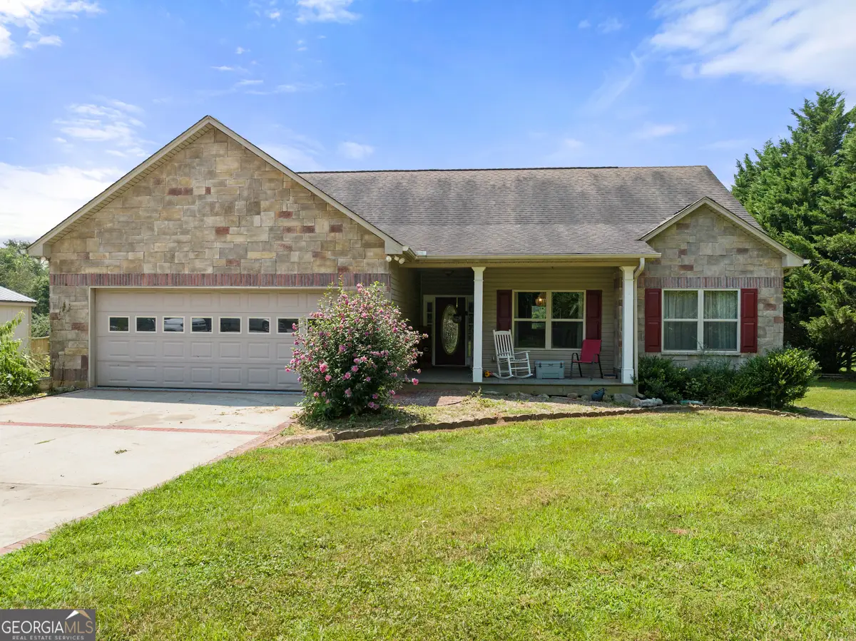 2927 Asbury Mill Road, Cleveland, GA 30528 - Image #1