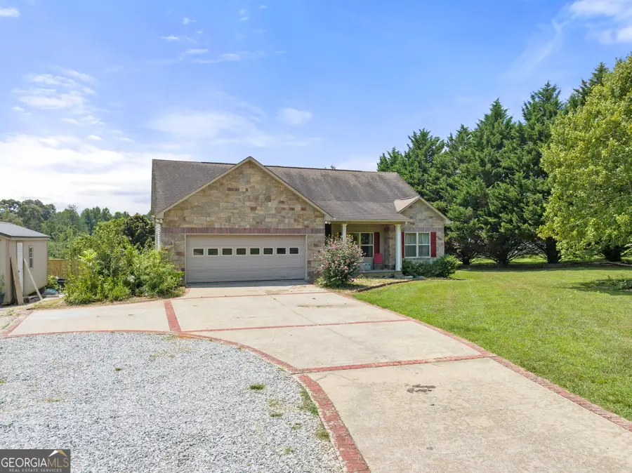 2927 Asbury Mill Road, Cleveland, GA 30528 - Image #2