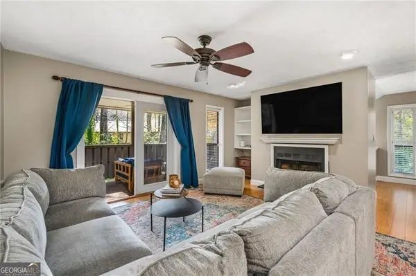 1509 Woodcliff Drive, Atlanta, GA 30350