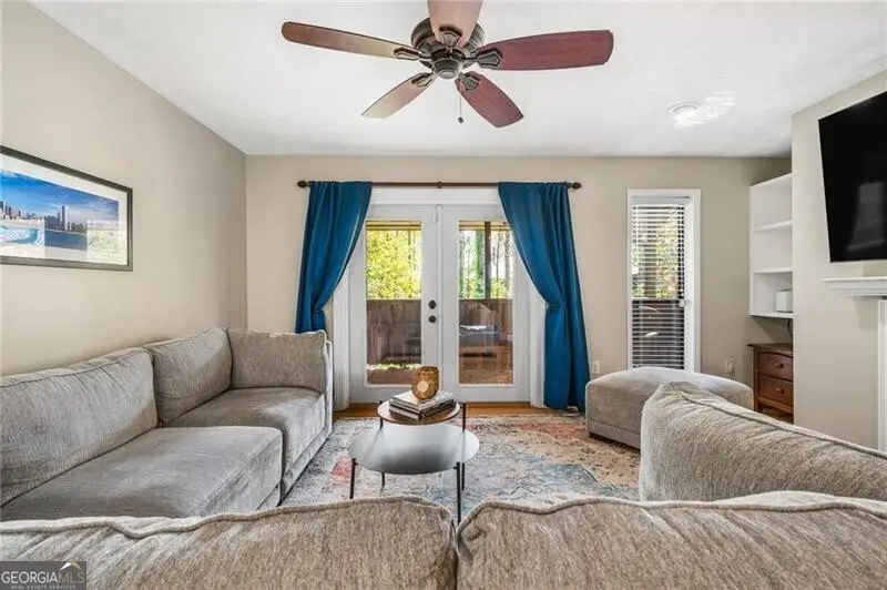 1509 Woodcliff Drive, Atlanta, GA 30350 - Image #2