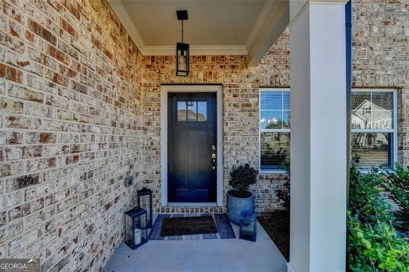 4806 Anvil Court, Jefferson, GA 30549 - #3