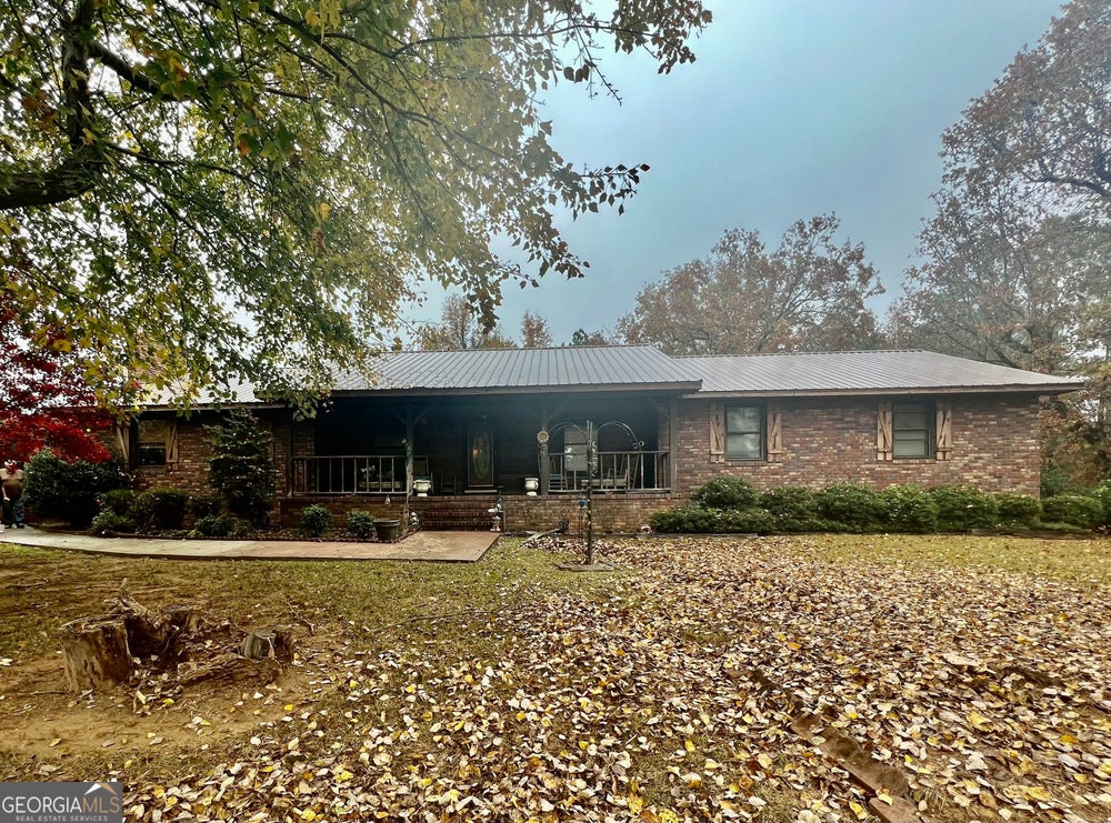 376 Paoli Road, Carlton, GA 30627 BHGRE