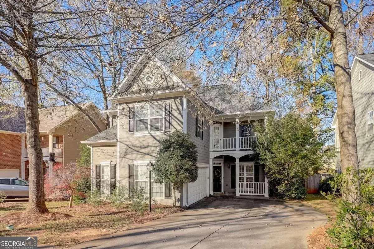 1229 Crescentwood Lane, Decatur, GA 30032 - Image #1