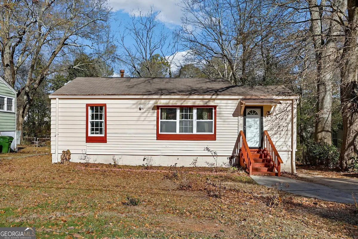 2383 Baker Road Nw, Atlanta, GA 30318 - Image #1