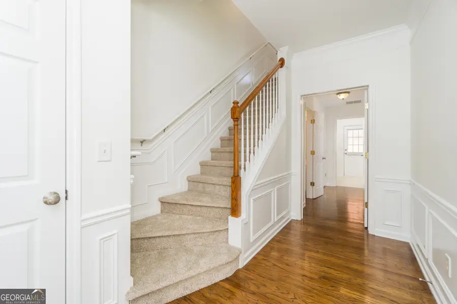 4016 Edgecomb Drive, Roswell, GA 30075 - #3