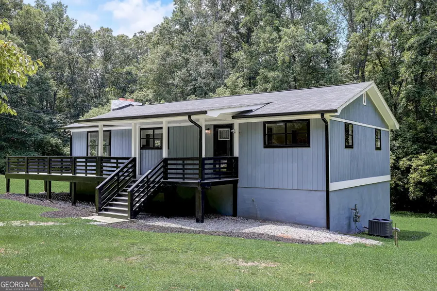 497 Cook Road, Oxford, GA 30054 - Image #2