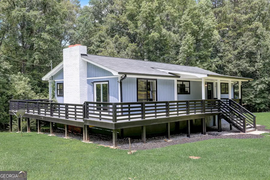 497 Cook Road, Oxford, GA 30054 - Image #3