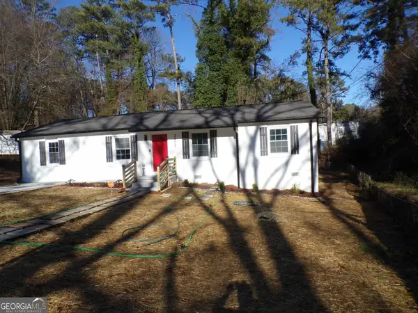 3811 Crosby Drive, Atlanta, GA 30331