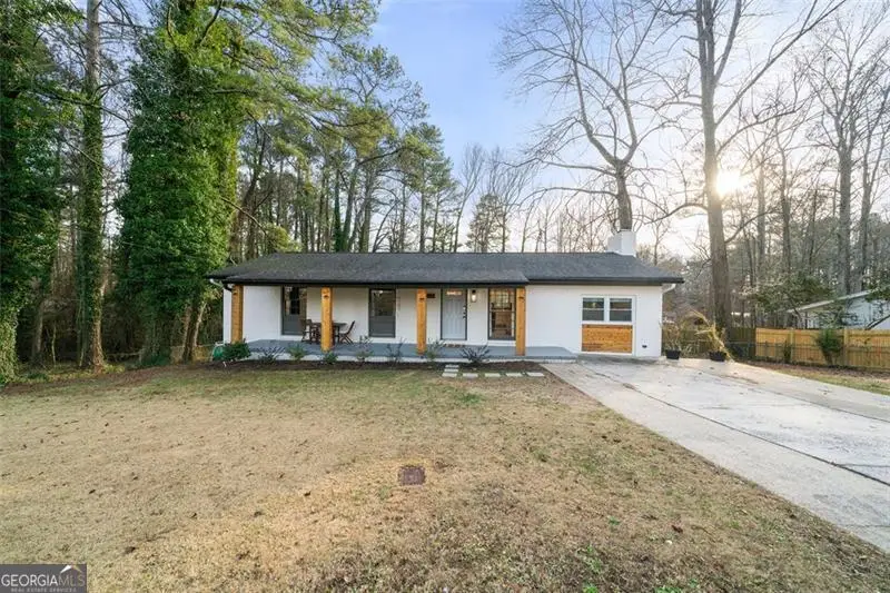 902 Scott Lane Sw, Marietta, GA 30008 - #1