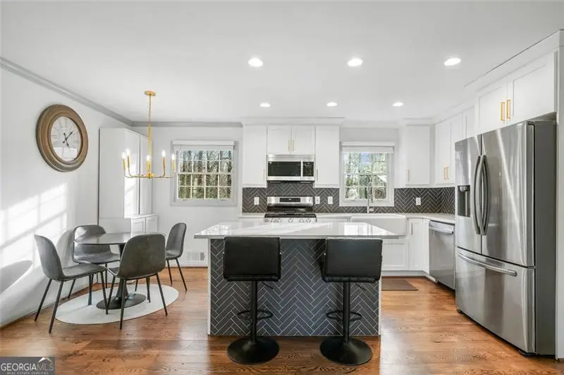 902 Scott Lane Sw, Marietta, GA 30008 - #3