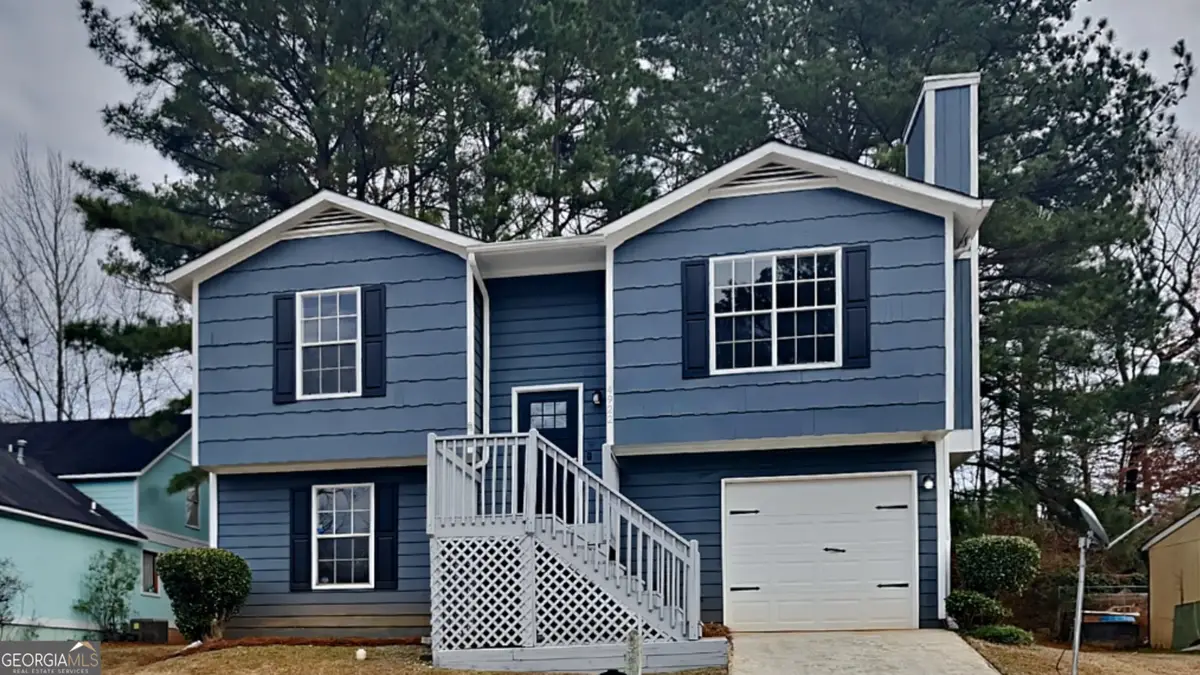 4922 Windsor Downs Lane, Decatur, GA 30035 - #1