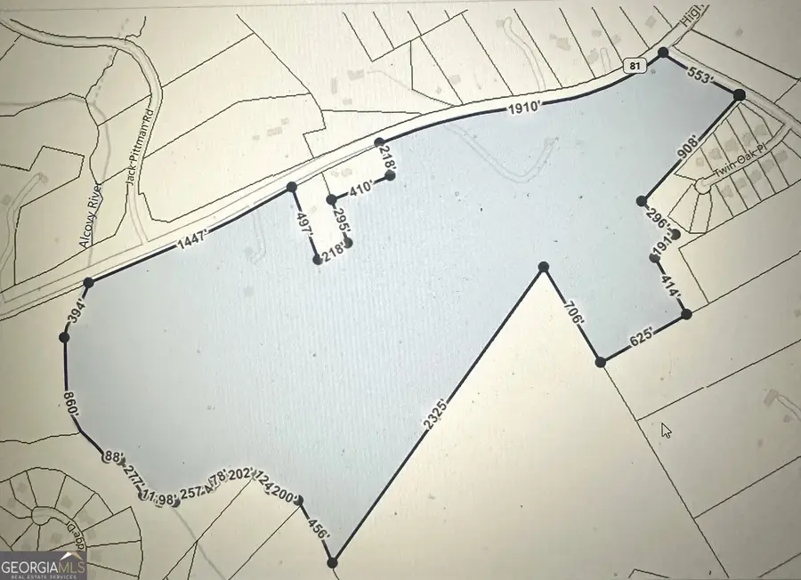 7059 Highway 81, Monroe, GA 30656 - Image #2