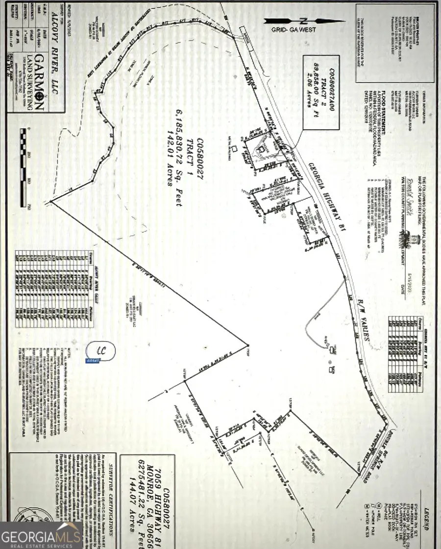 7059 Highway 81, Monroe, GA 30656 - Image #3