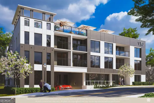 318 Sandy Springs Circle #230, Sandy Springs, GA 30328