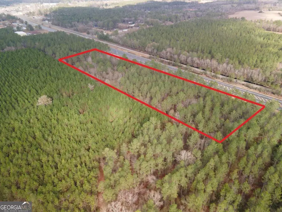 10.00 AC Highway 341, Odum, GA 31555 - #3