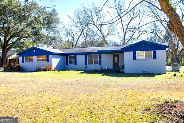 3108 Leggett Drive, Albany, GA 31721