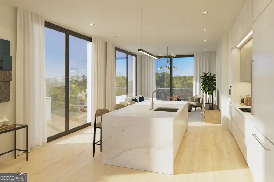 318 Sandy Springs Circle #110, Sandy Springs, GA 30328 - Image #2