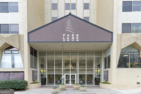 2479 Peachtree Road Ne #601, Atlanta, GA 30305