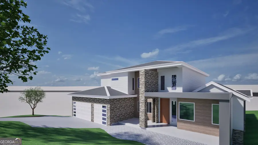 1173 Veltre Circle Sw, Atlanta, GA 30311 - #2