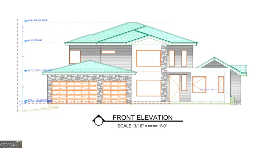 1173 Veltre Circle Sw, Atlanta, GA 30311 - #3