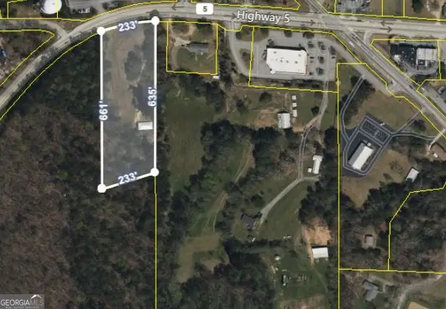 3692 Highway 5, Douglasville, GA 30135 - #3