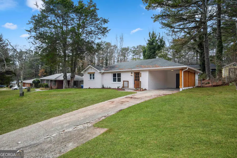 2327 El Paso Road Sw, Atlanta, GA 30331 - Image #2