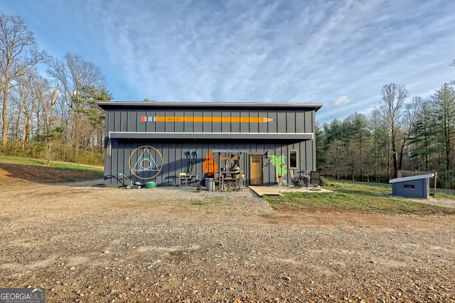 315 Glade Rocks Springs Road, Clarkesville, GA 30523 - Image #2