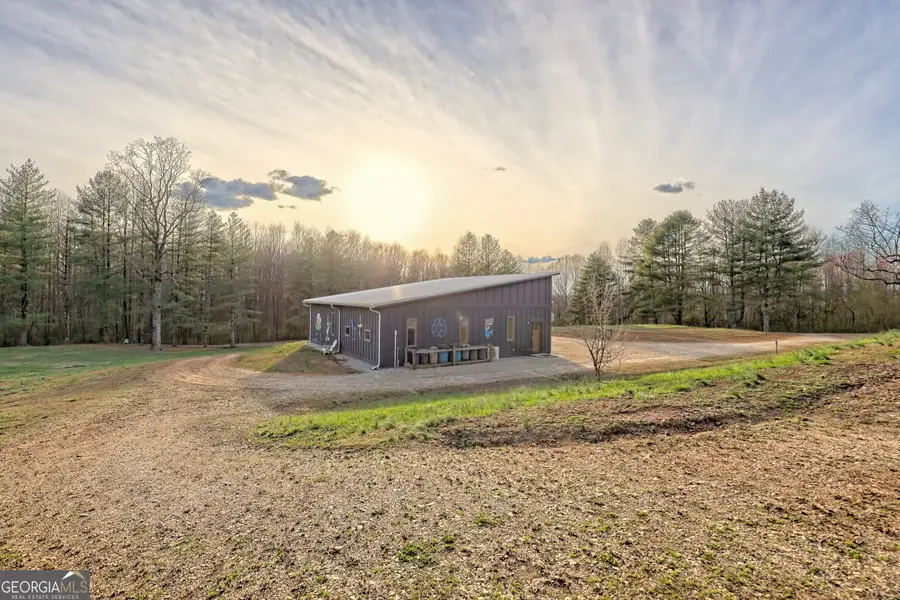 315 Glade Rocks Springs Road, Clarkesville, GA 30523 - Image #3