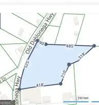 5650 Old Dahlonega Highway, Murrayville, GA 30564