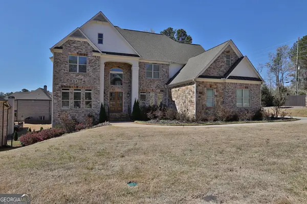 940 Kora Drive Sw, Marietta, GA 30064