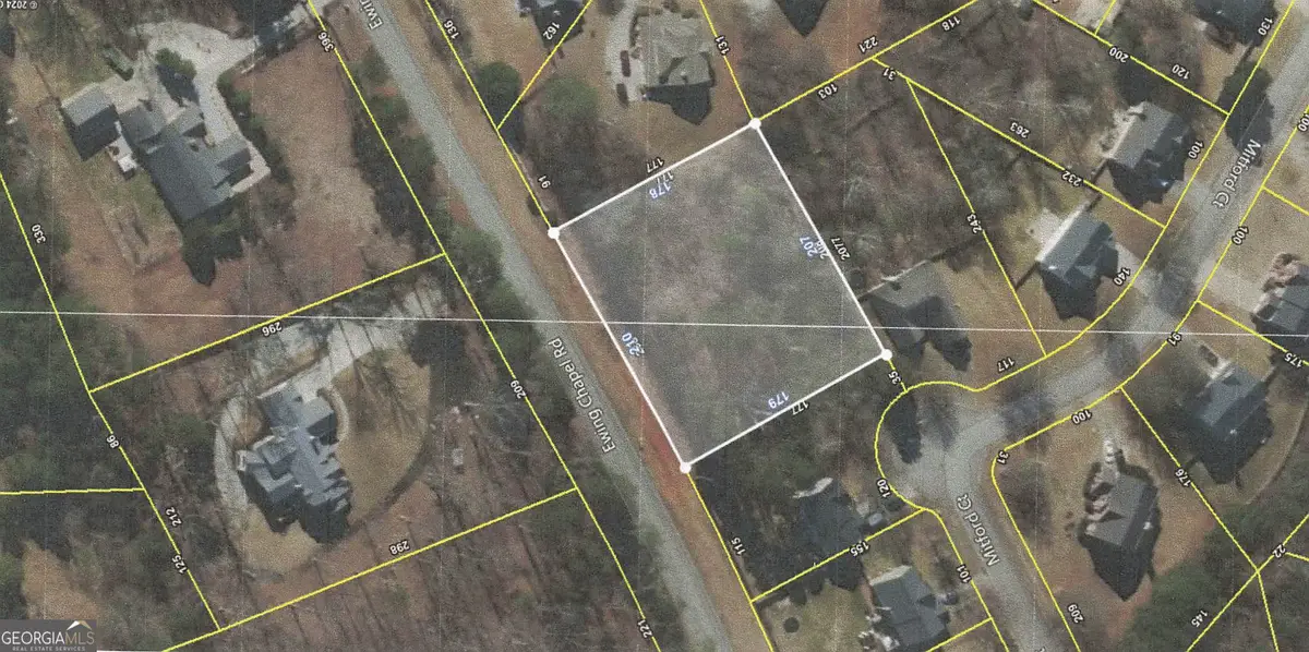 0 Ewing Chapel Road Se, Dacula, GA 30019 - Image #1