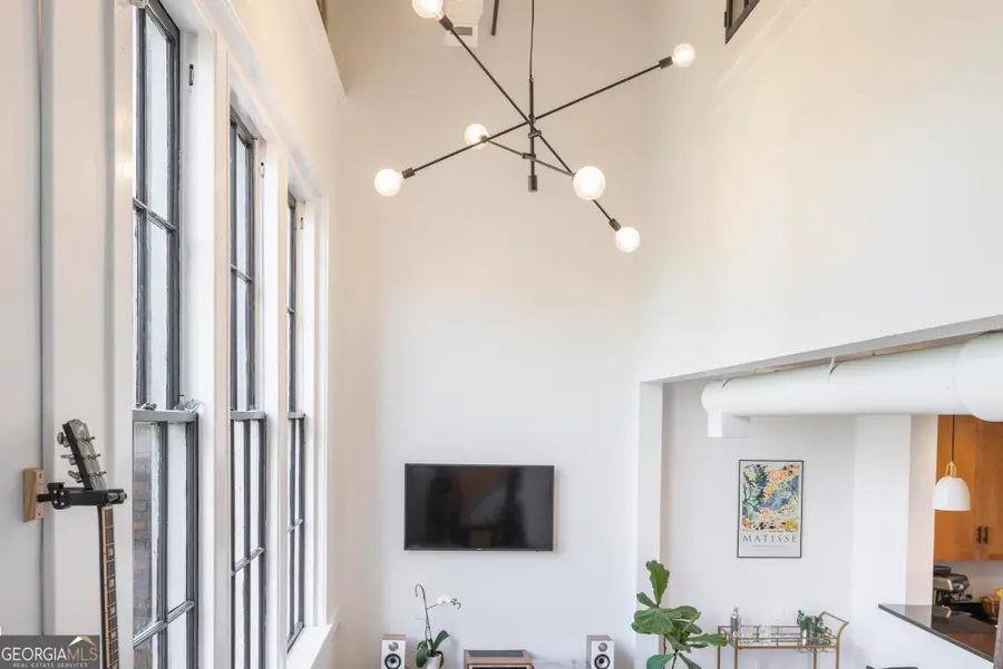 978 North Avenue Ne #303, Atlanta, GA 30306 - #2