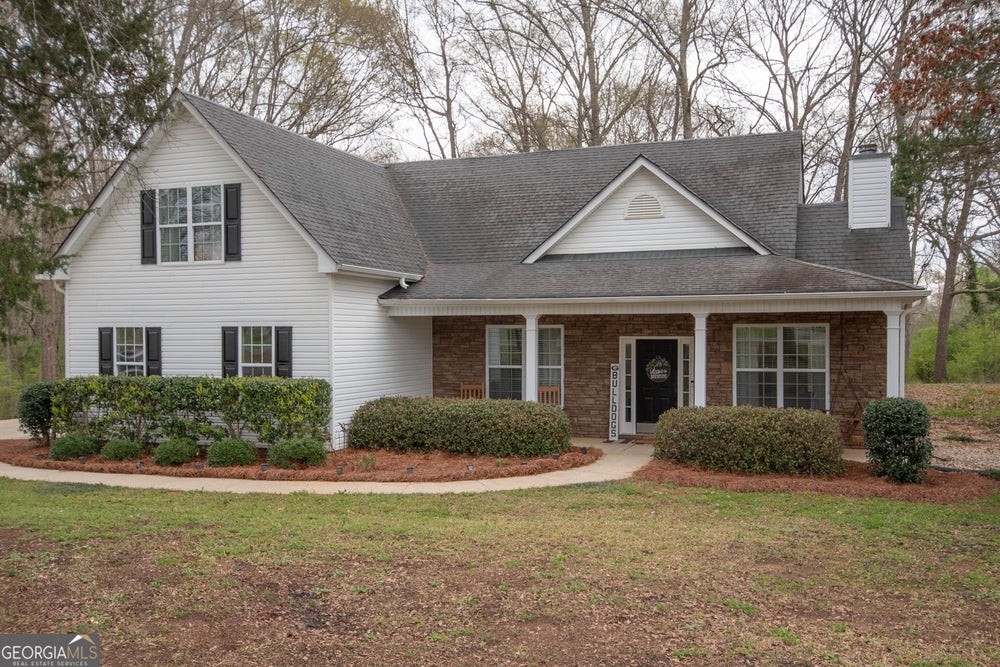 2487 Barnesville Road, Griffin, GA 30224 BHGRE