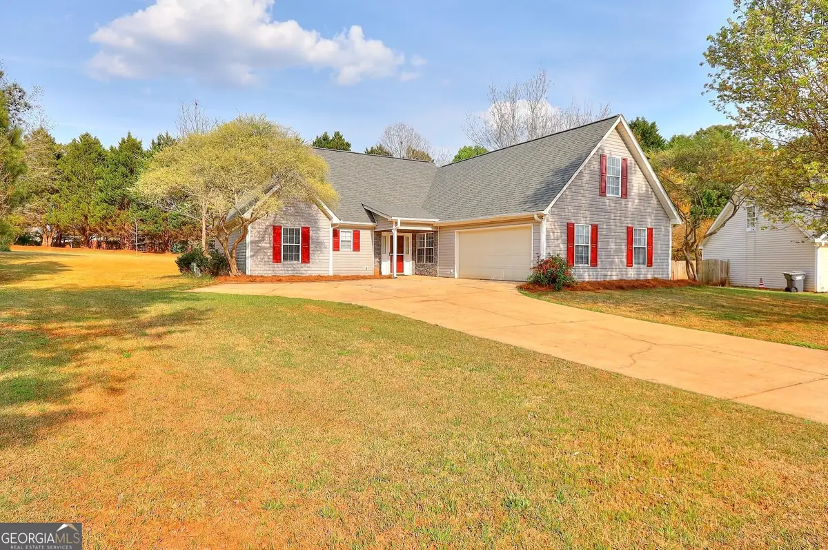 260 Rosewood Circle, Covington, GA 30016 - Image #1