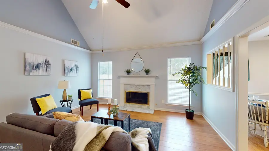 260 Rosewood Circle, Covington, GA 30016 - Image #3