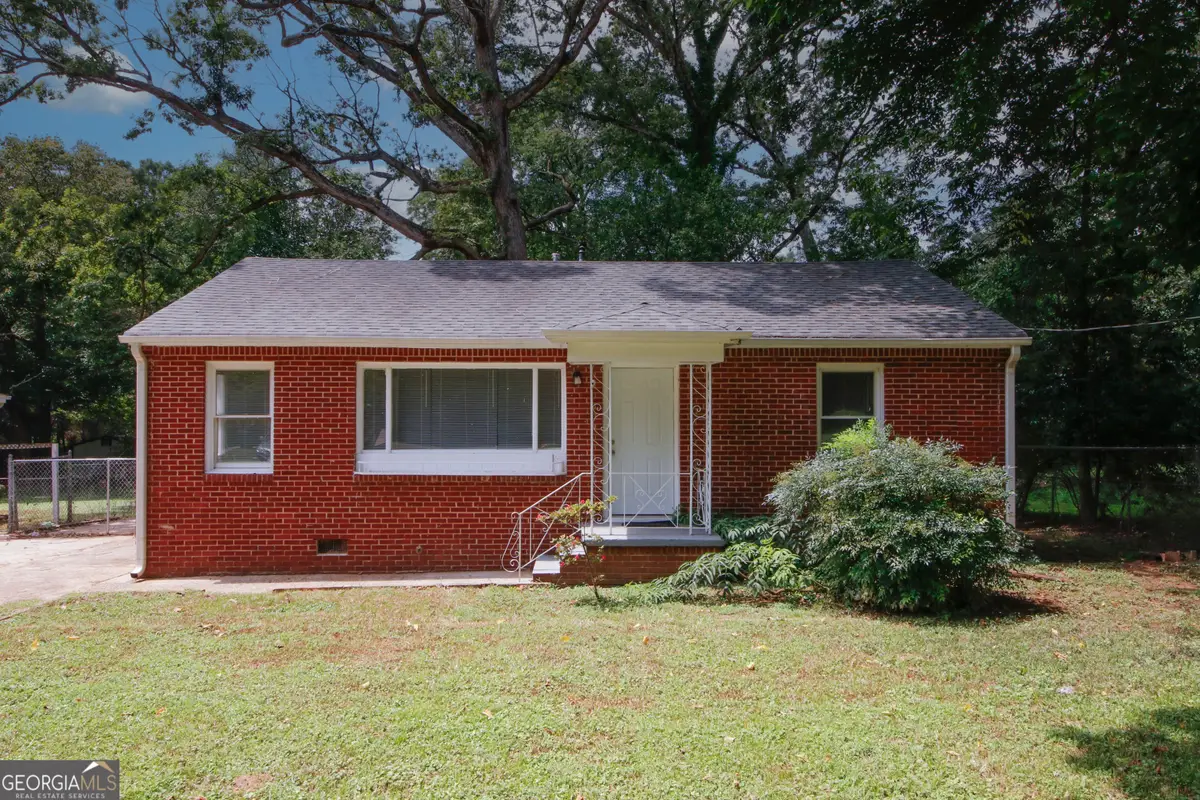1883 Clarke Lane, Decatur, GA 30035 - Image #1