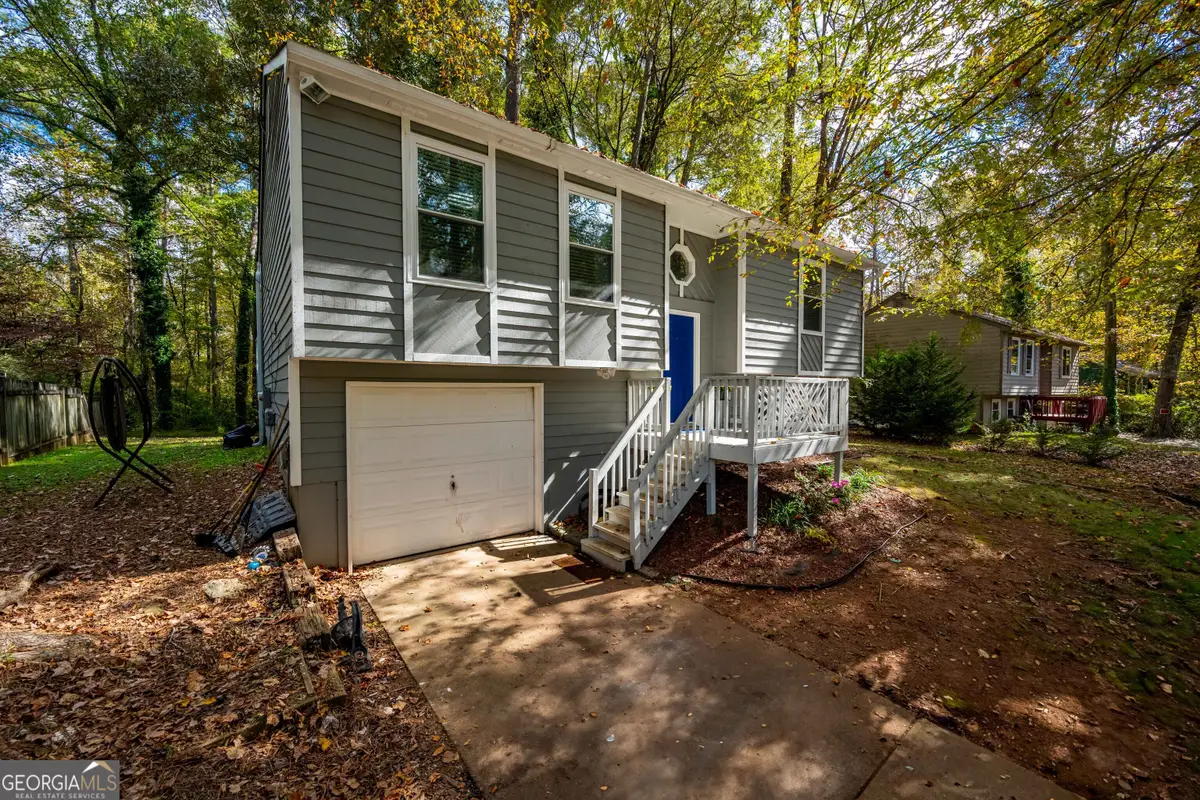 4348 Bradley Drive, Snellville, GA 30039 - Image #1