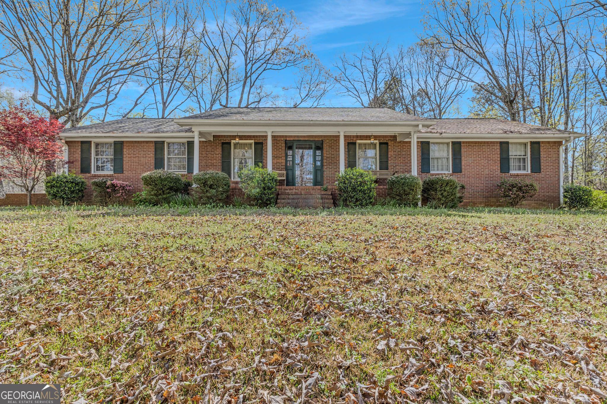 1431 Chambers Road McDonough GA 30253 BHGRE